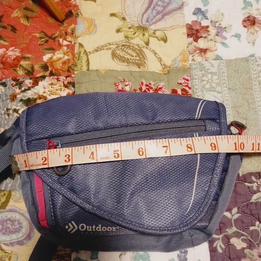Outdoor Products Crossbody Bag